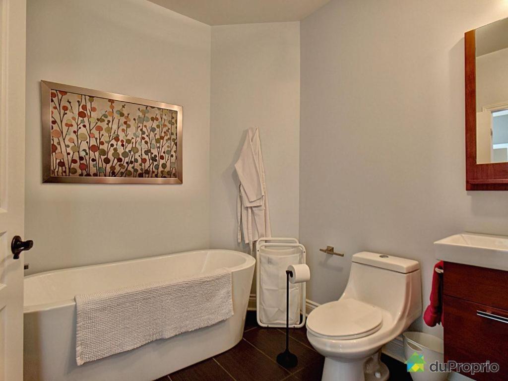 Appartement Le Champlain - 105