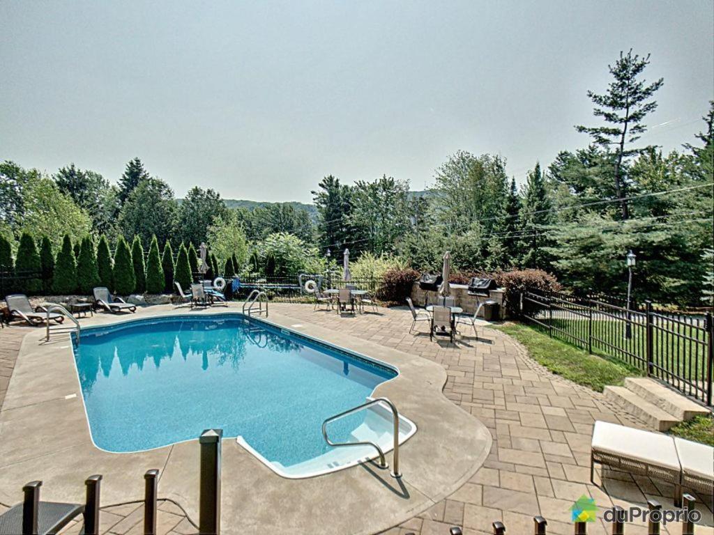 Appartement Le Champlain - 105 *