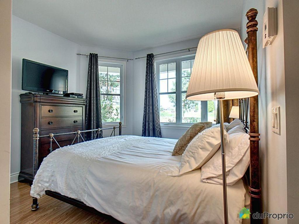 Le Champlain - 105 * Bromont