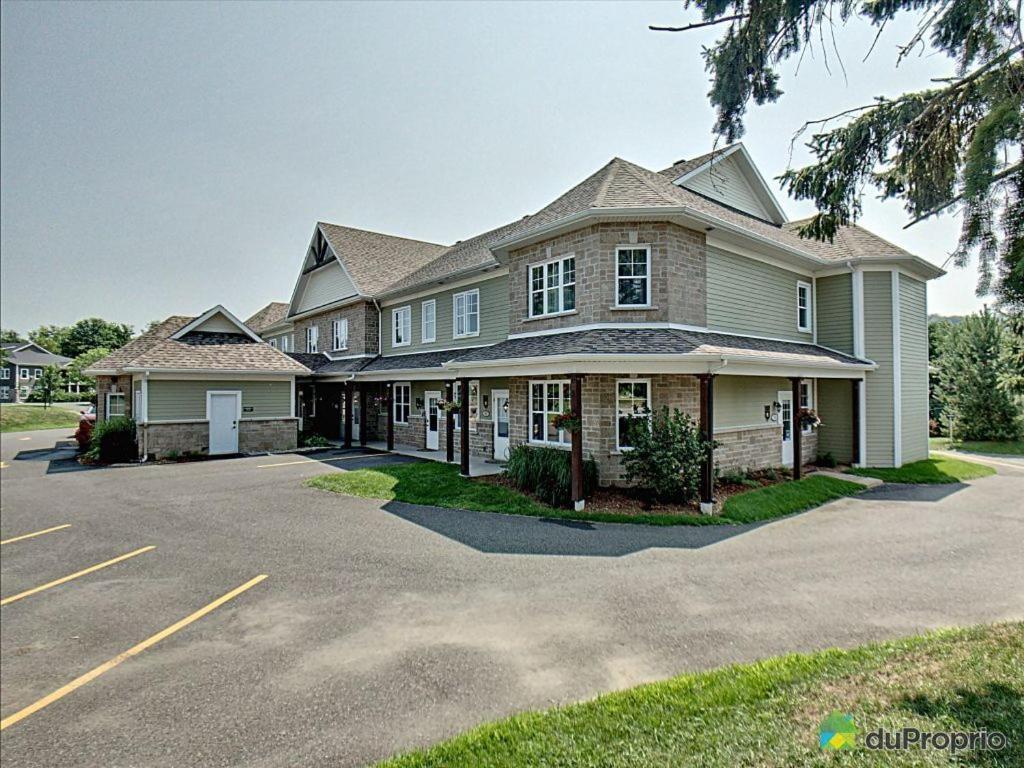 Le Champlain - 105 Bromont