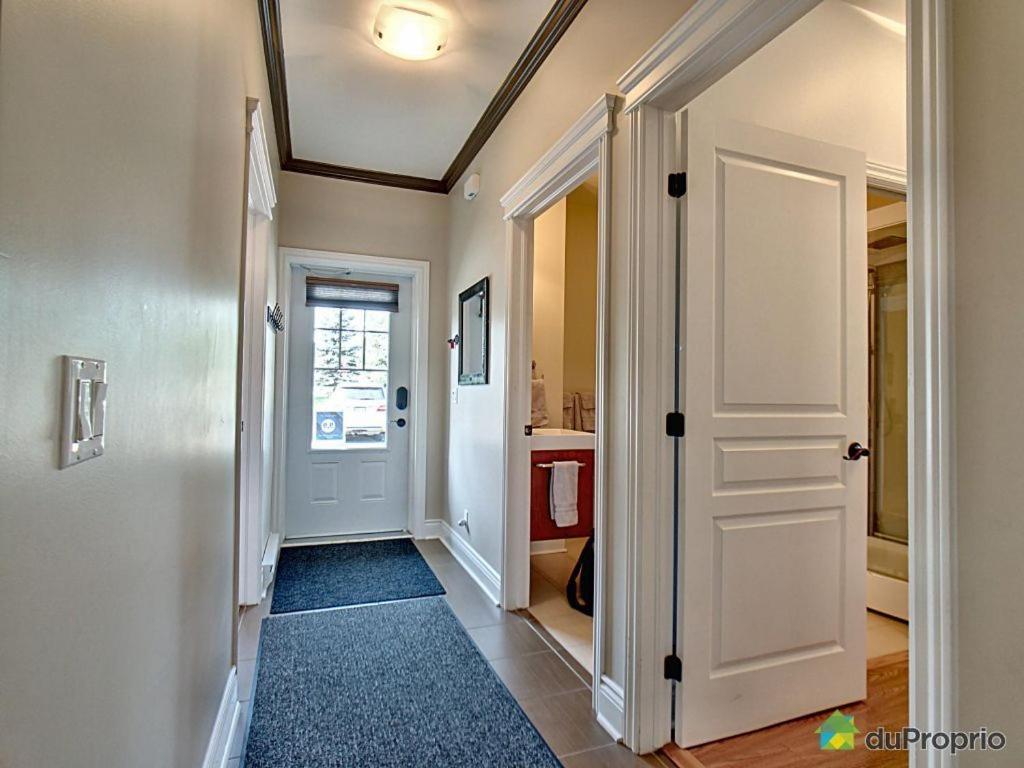 Appartement Le Champlain - 105 Bromont