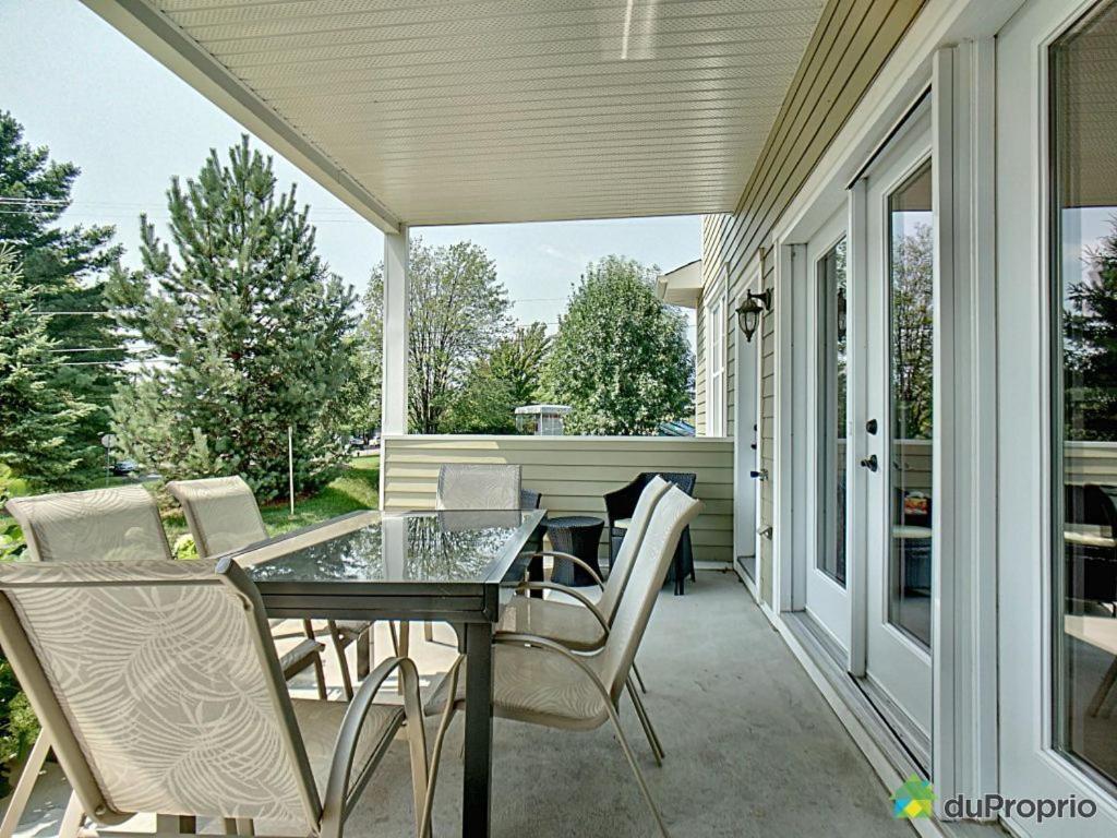 Le Champlain - 105 Apartment *