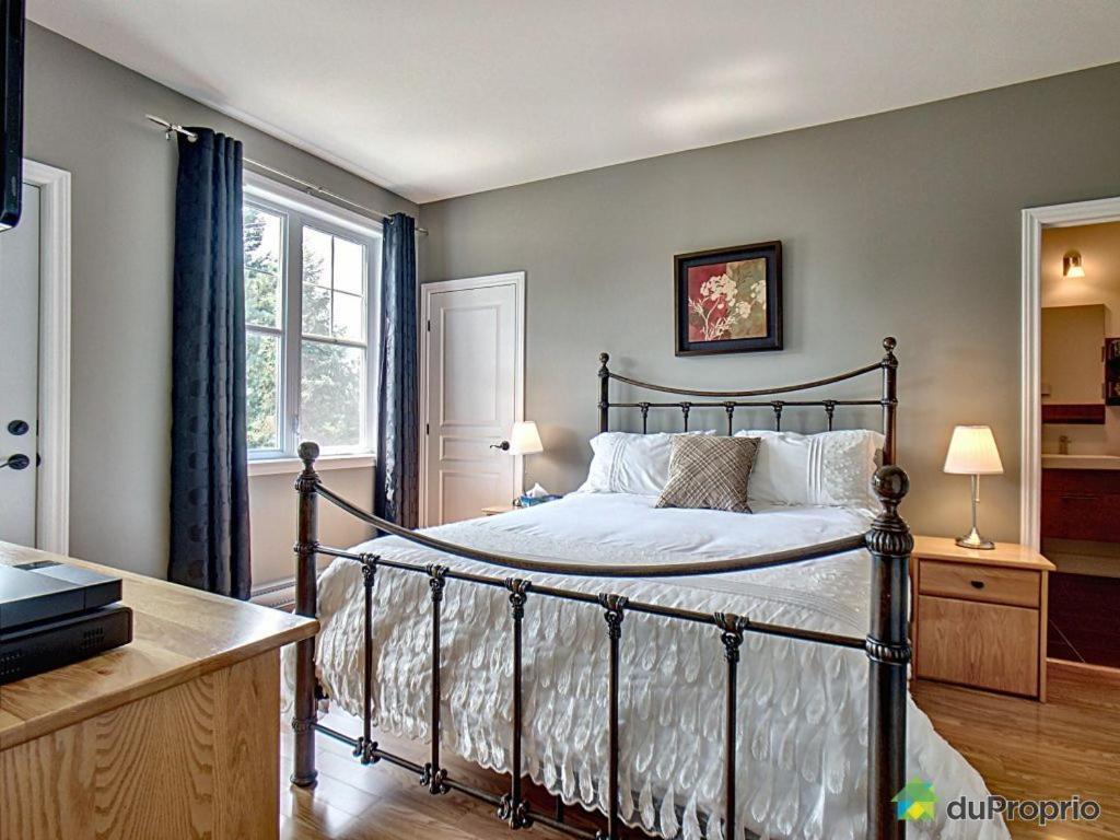 Le Champlain - 105 Apartment Bromont