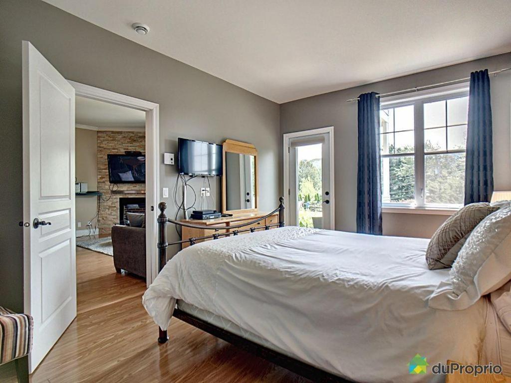 Le Champlain - 105 Bromont