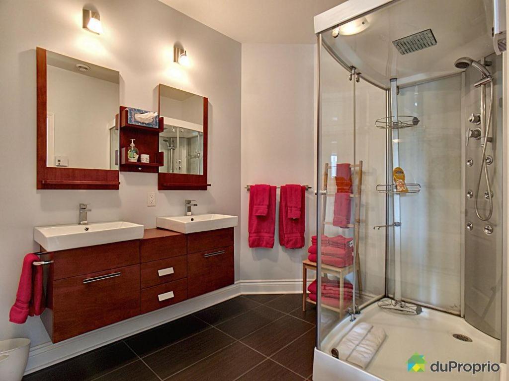 Le Champlain - 105 Apartment Bromont