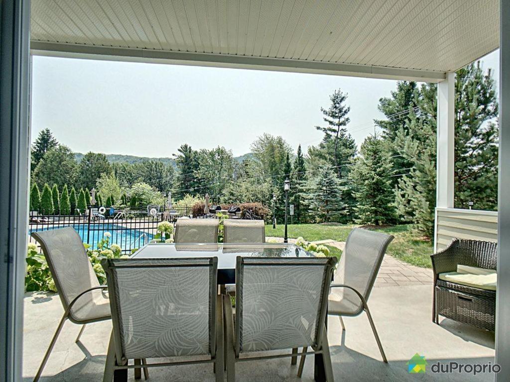 Le Champlain - 105 * Bromont